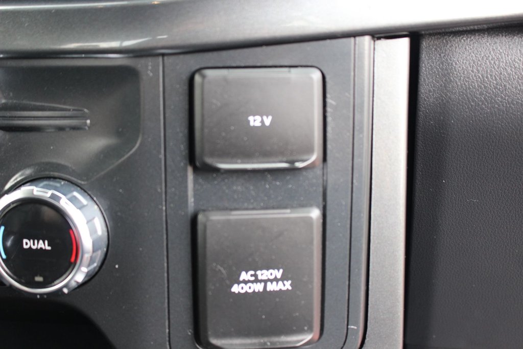 Ford F-150 XLT FX4 | Lthr | Cam | TowPckge | Warranty to 2027 2022 à Saint John, Nouveau-Brunswick - 47 - w1024h768px