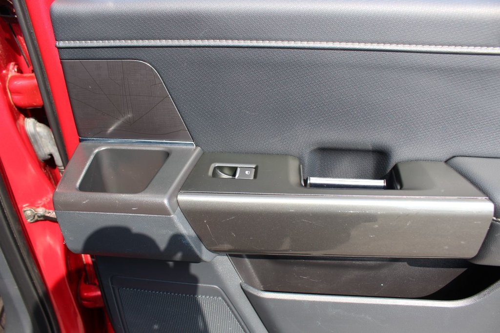 Ford F-150 XLT FX4 | Lthr | Cam | TowPckge | Warranty to 2027 2022 à Saint John, Nouveau-Brunswick - 41 - w1024h768px