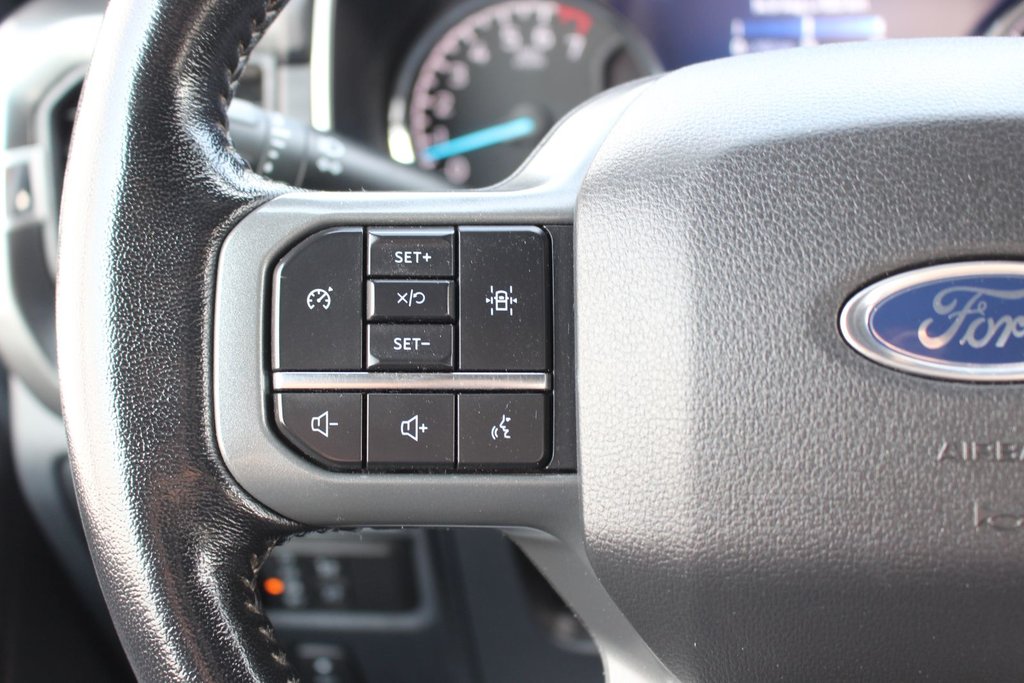 Ford F-150 XLT FX4 | Lthr | Cam | TowPckge | Warranty to 2027 2022 à Saint John, Nouveau-Brunswick - 18 - w1024h768px