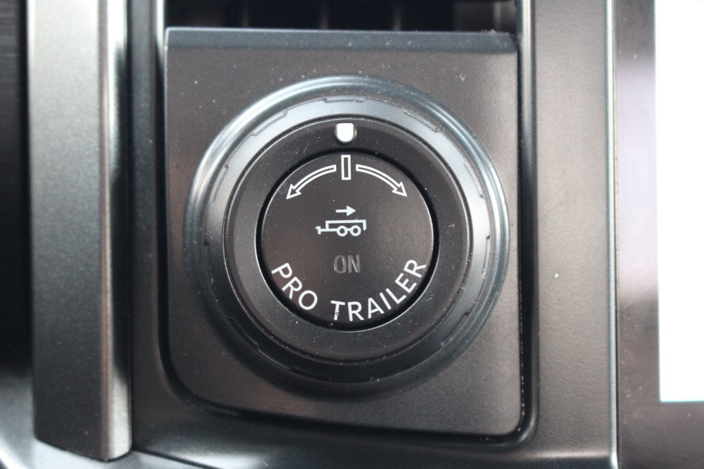 Ford F-150 XLT FX4 | Lthr | Cam | TowPckge | Warranty to 2027 2022 à Saint John, Nouveau-Brunswick - 28 - w1024h768px