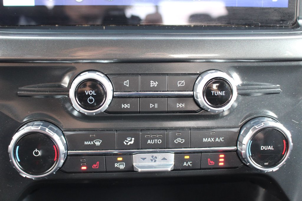 Ford F-150 XLT FX4 | Lthr | Cam | TowPckge | Warranty to 2027 2022 à Saint John, Nouveau-Brunswick - 25 - w1024h768px