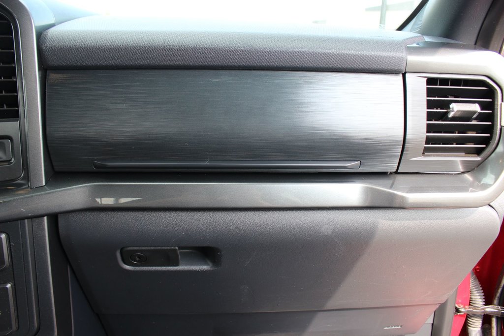 Ford F-150 XLT FX4 | Lthr | Cam | TowPckge | Warranty to 2027 2022 à Saint John, Nouveau-Brunswick - 44 - w1024h768px