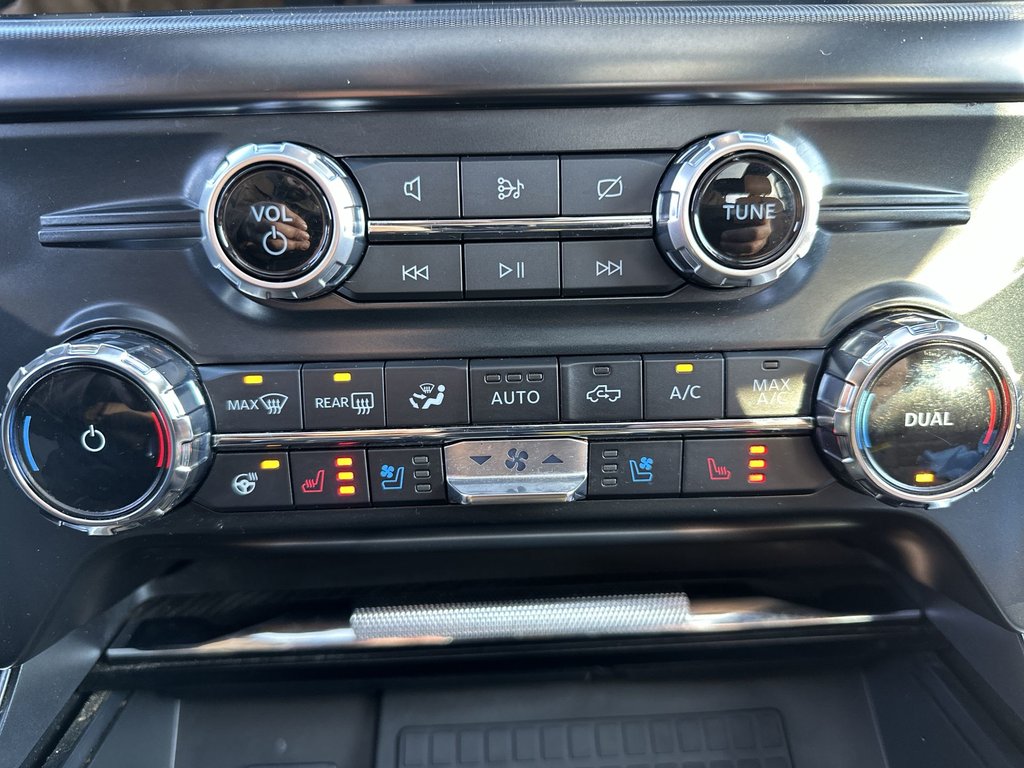 2022 Ford F-150 Platinum | Roof | Lthr | Cam | Warranty to 2027 in Saint John, New Brunswick - 26 - w1024h768px