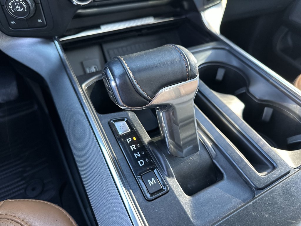 2022 Ford F-150 Platinum | Roof | Lthr | Cam | Warranty to 2027 in Saint John, New Brunswick - 28 - w1024h768px