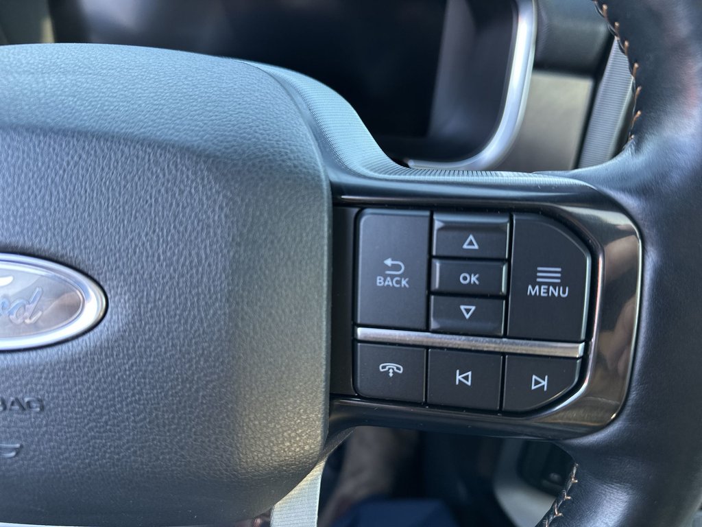 2022 Ford F-150 Platinum | Roof | Lthr | Cam | Warranty to 2027 in Saint John, New Brunswick - 20 - w1024h768px