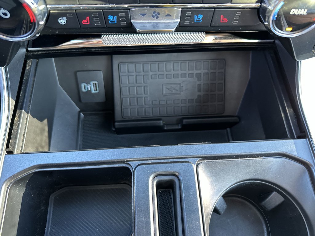 2022 Ford F-150 Platinum | Roof | Lthr | Cam | Warranty to 2027 in Saint John, New Brunswick - 27 - w1024h768px