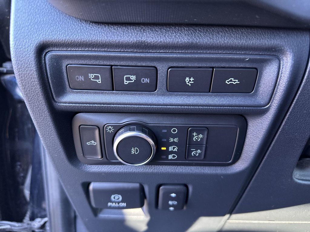 2022 Ford F-150 Platinum | Roof | Lthr | Cam | Warranty to 2027 in Saint John, New Brunswick - 30 - w1024h768px