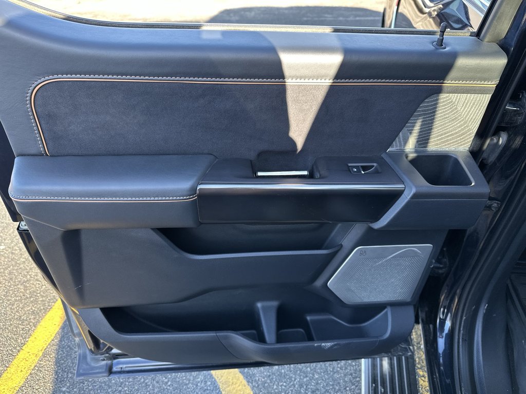 2022 Ford F-150 Platinum | Roof | Lthr | Cam | Warranty to 2027 in Saint John, New Brunswick - 34 - w1024h768px