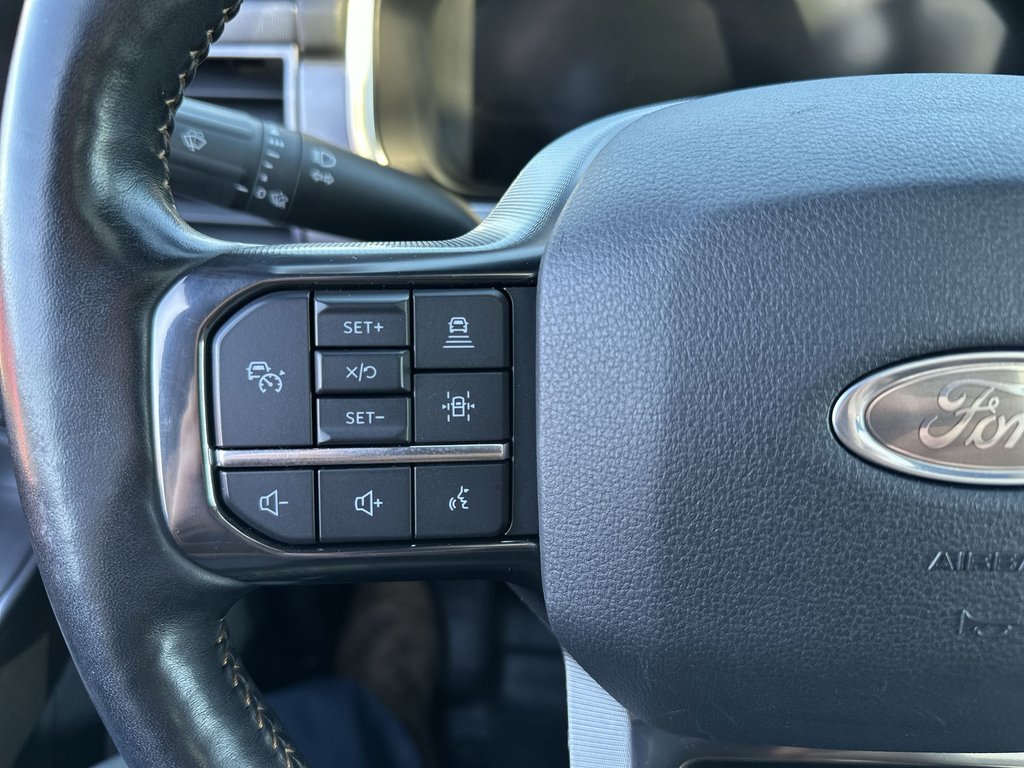 2022 Ford F-150 Platinum | Roof | Lthr | Cam | Warranty to 2027 in Saint John, New Brunswick - 19 - w1024h768px