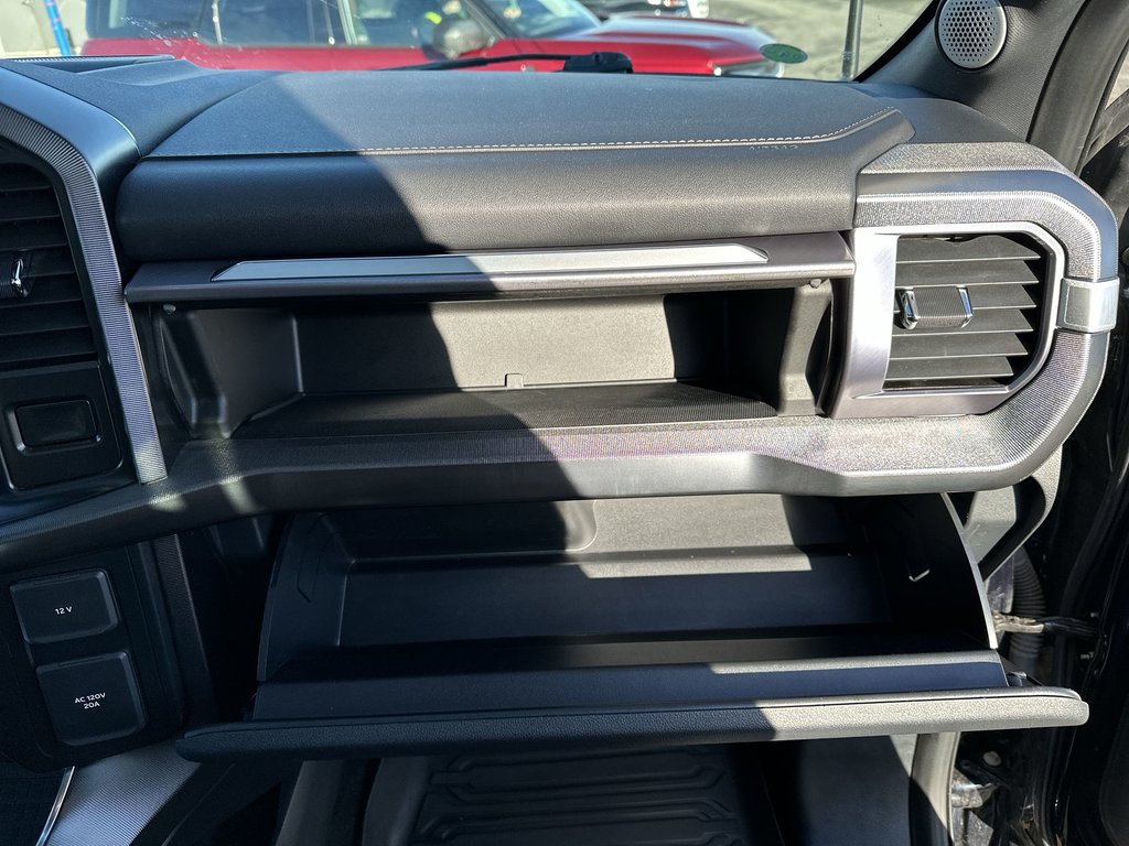 2022 Ford F-150 Platinum | Roof | Lthr | Cam | Warranty to 2027 in Saint John, New Brunswick - 42 - w1024h768px