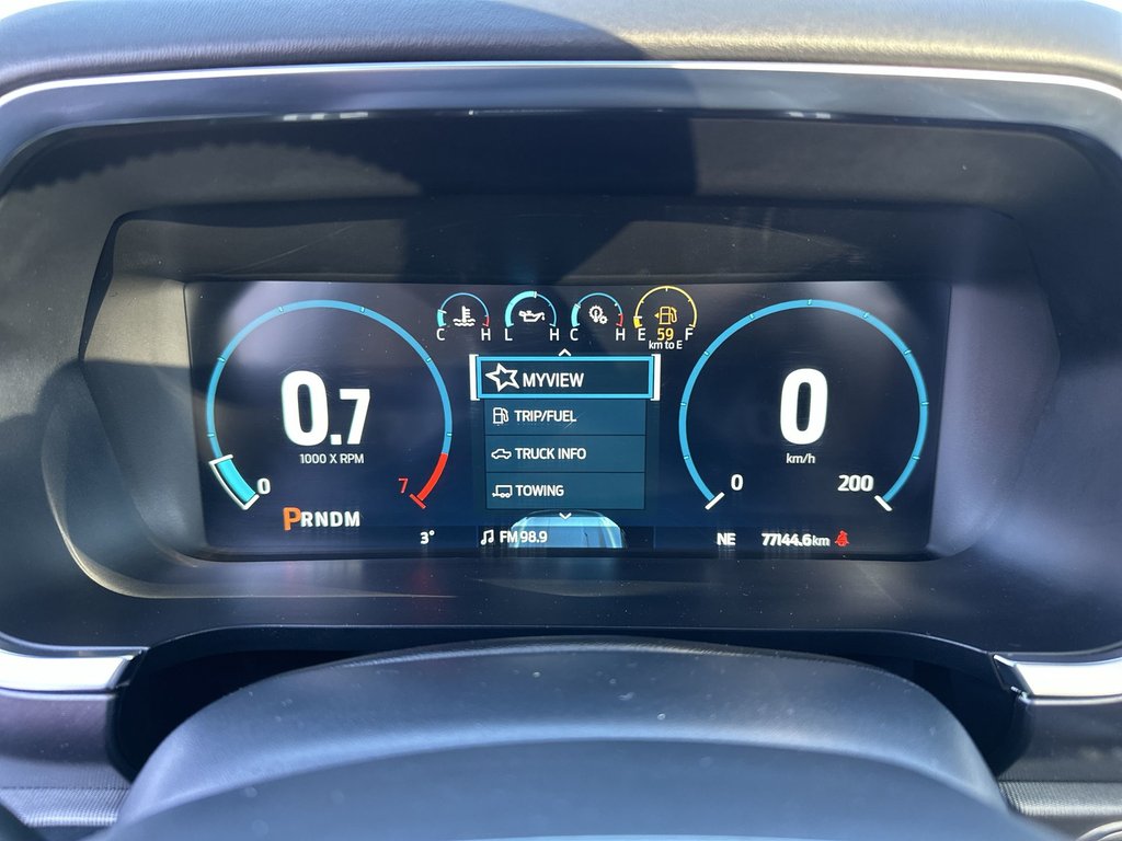 2022 Ford F-150 Platinum | Roof | Lthr | Cam | Warranty to 2027 in Saint John, New Brunswick - 23 - w1024h768px