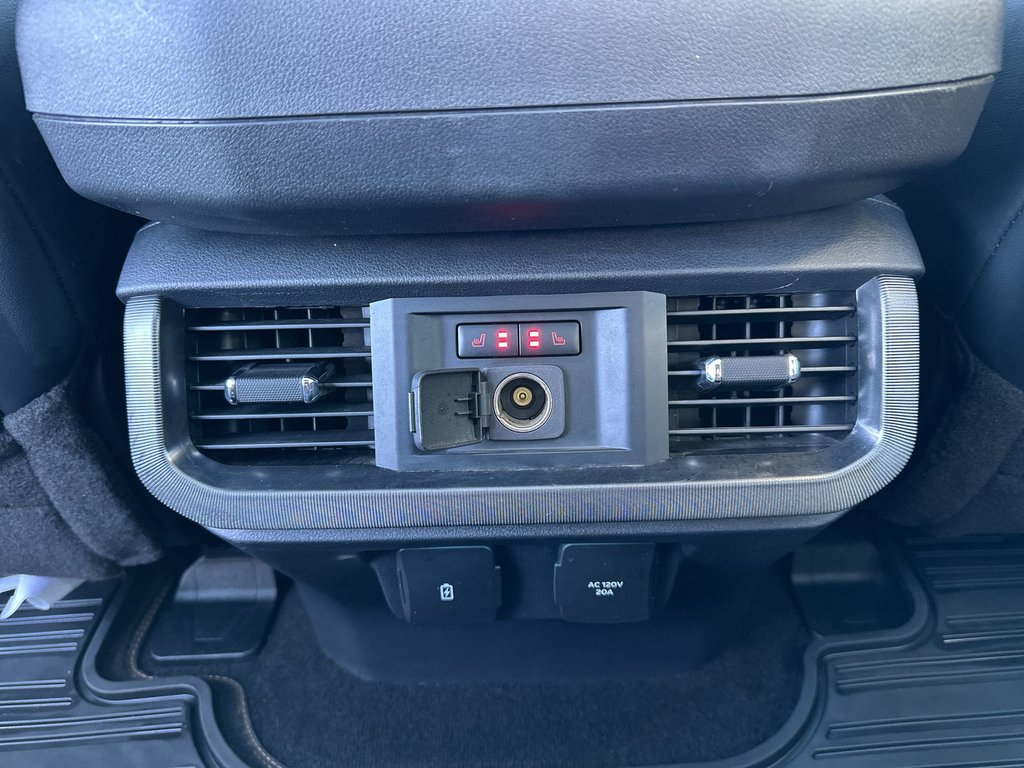 2022 Ford F-150 Platinum | Roof | Lthr | Cam | Warranty to 2027 in Saint John, New Brunswick - 50 - w1024h768px