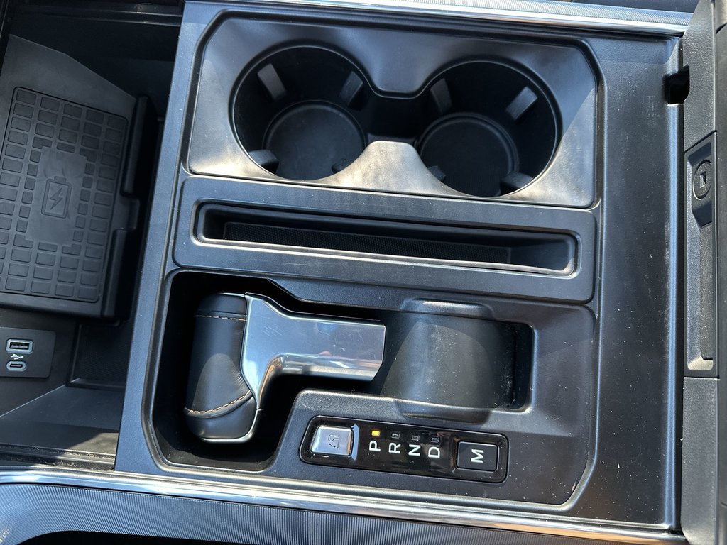 2022 Ford F-150 Platinum | Roof | Lthr | Cam | Warranty to 2027 in Saint John, New Brunswick - 51 - w1024h768px