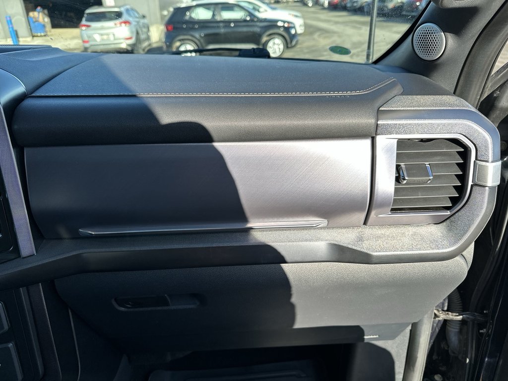 2022 Ford F-150 Platinum | Roof | Lthr | Cam | Warranty to 2027 in Saint John, New Brunswick - 43 - w1024h768px