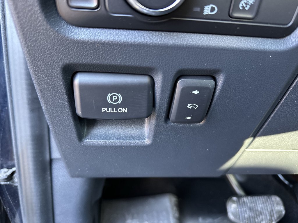 2022 Ford F-150 Platinum | Roof | Lthr | Cam | Warranty to 2027 in Saint John, New Brunswick - 29 - w1024h768px