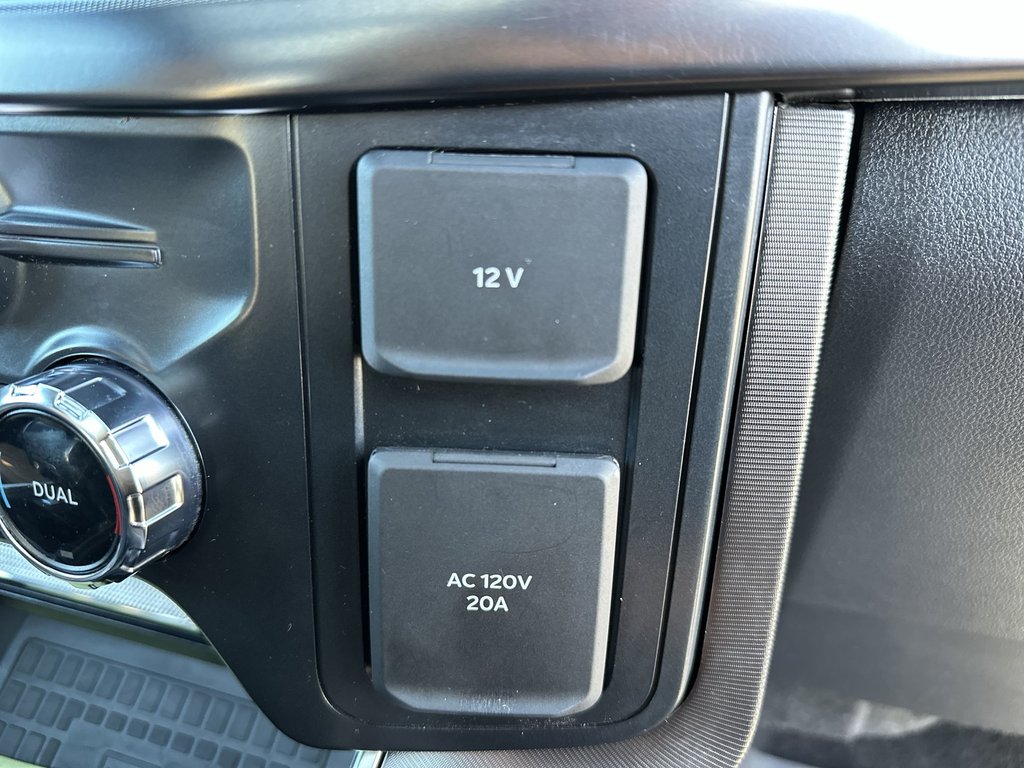 2022 Ford F-150 Platinum | Roof | Lthr | Cam | Warranty to 2027 in Saint John, New Brunswick - 44 - w1024h768px