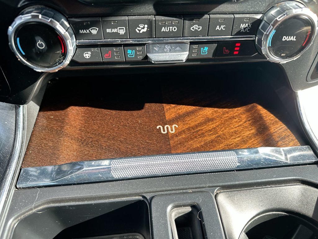 2022 Ford F-150 in Antigonish, Nova Scotia - 28 - w1024h768px