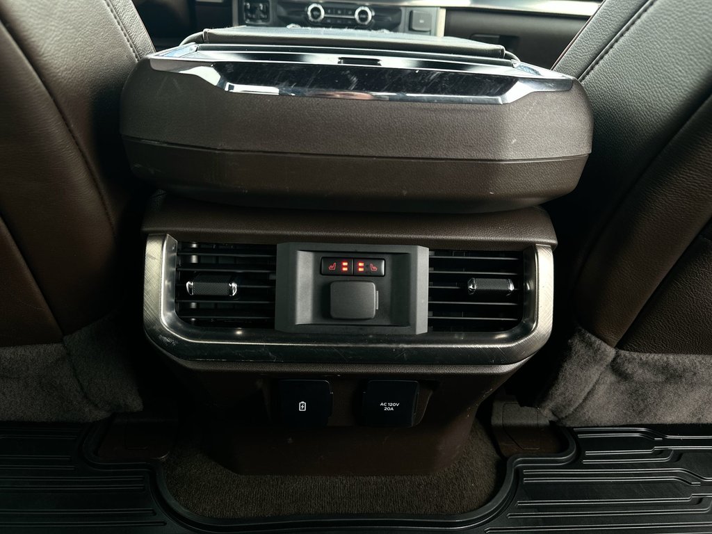 2022 Ford F-150 King Ranch | Cam | Lthr | HtdSeats | Bluetooth in Saint John, New Brunswick - 51 - w1024h768px