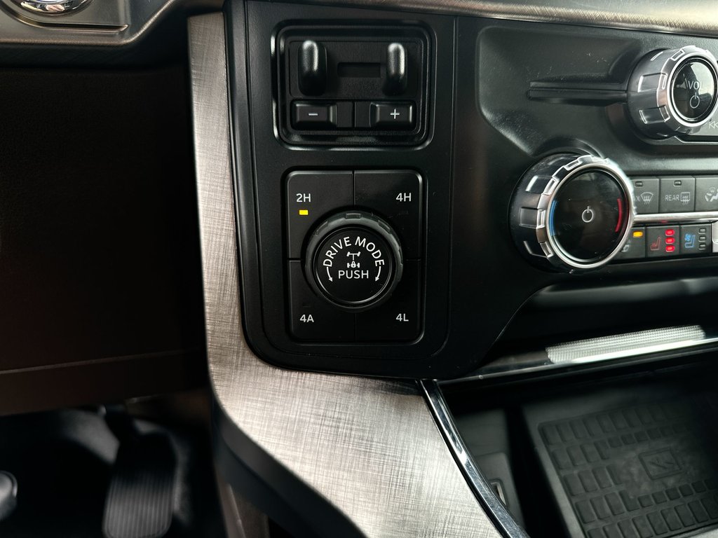 2022 Ford F-150 King Ranch | Cam | Lthr | HtdSeats | Bluetooth in Saint John, New Brunswick - 31 - w1024h768px