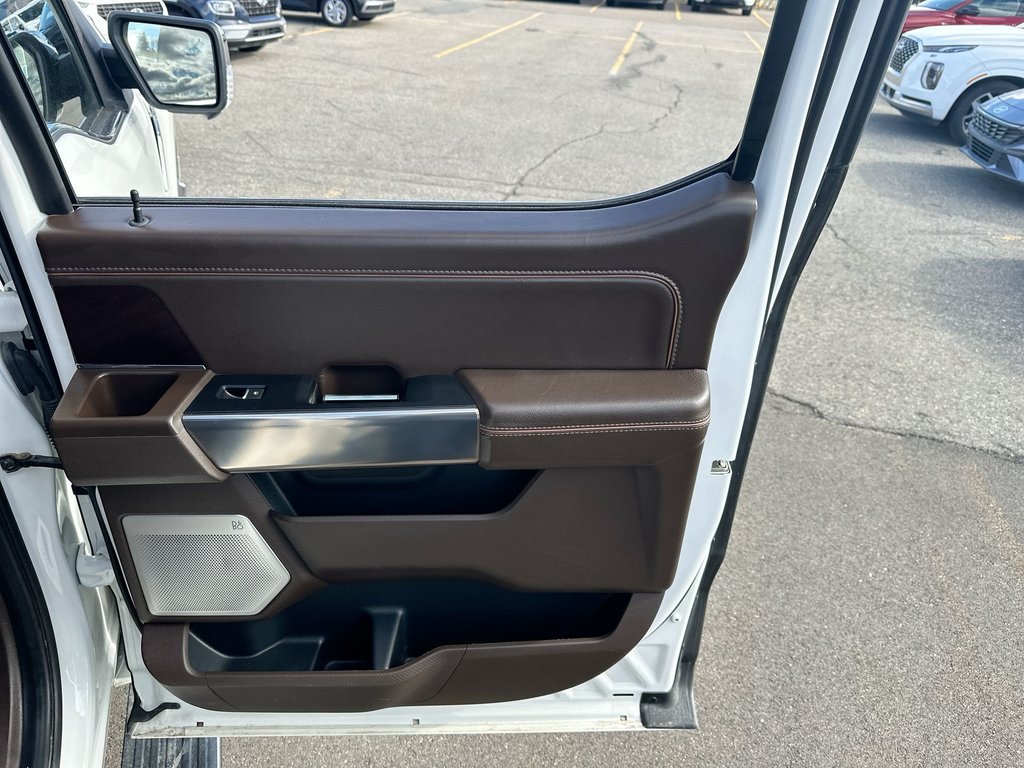 2022 Ford F-150 in Antigonish, Nova Scotia - 41 - w1024h768px