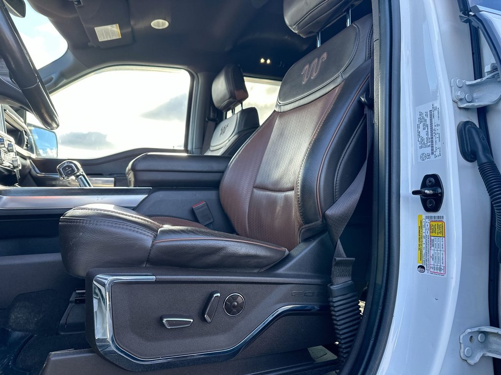 2022 Ford F-150 in Antigonish, Nova Scotia - 14 - w1024h768px
