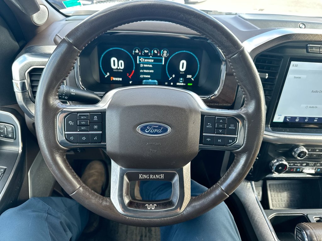 2022 Ford F-150 in Antigonish, Nova Scotia - 17 - w1024h768px