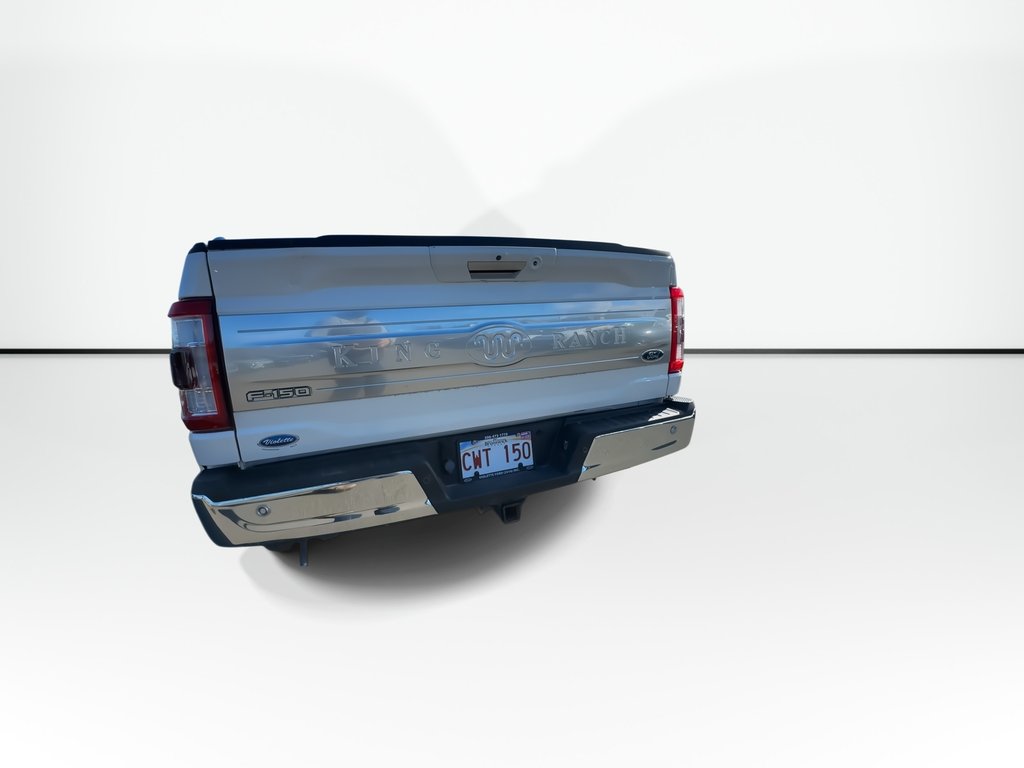2022 Ford F-150 in Antigonish, Nova Scotia - 7 - w1024h768px