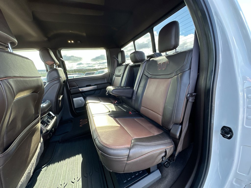 2022 Ford F-150 in Antigonish, Nova Scotia - 33 - w1024h768px