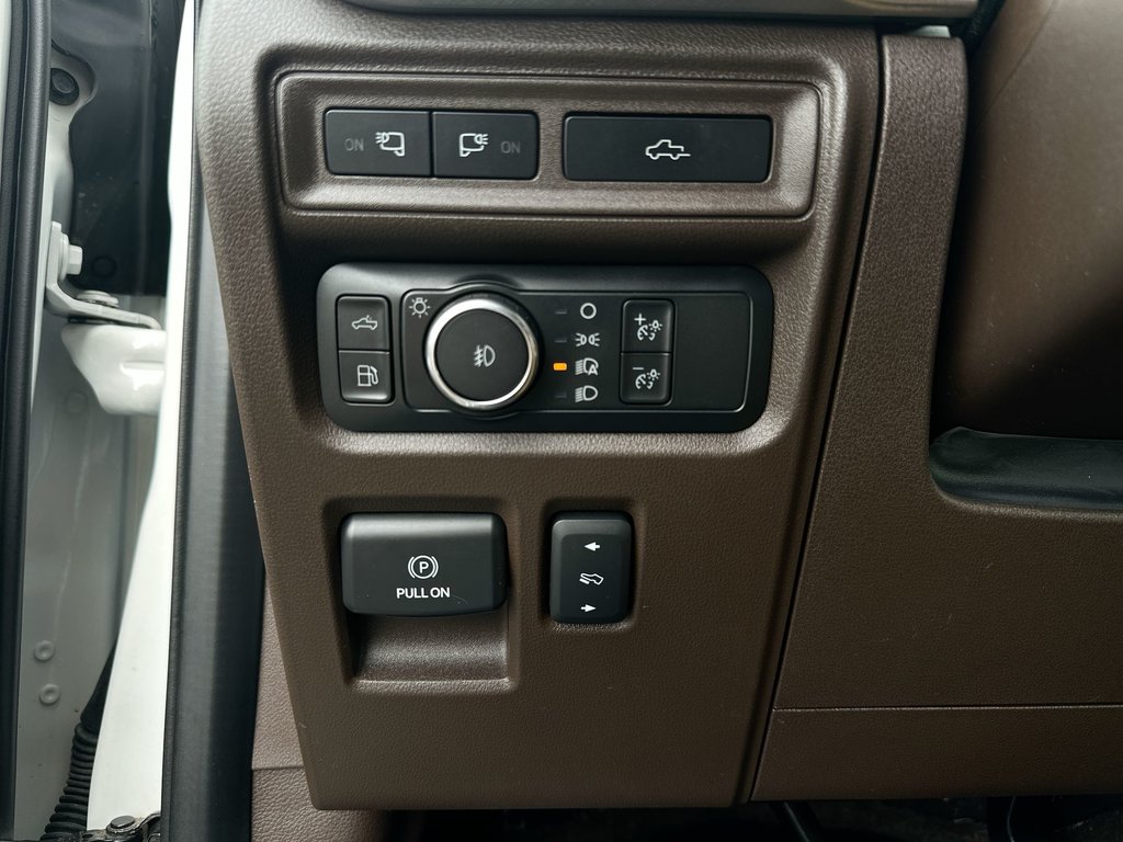 2022 Ford F-150 King Ranch | Cam | Lthr | HtdSeats | Bluetooth in Saint John, New Brunswick - 47 - w1024h768px