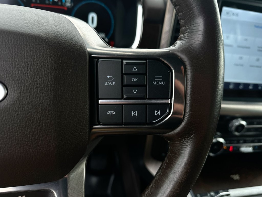 2022 Ford F-150 King Ranch | Cam | Lthr | HtdSeats | Bluetooth in Saint John, New Brunswick - 21 - w1024h768px
