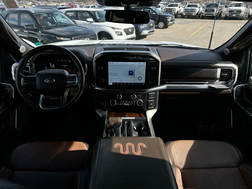 2022 Ford F-150 in Antigonish, Nova Scotia - 16 - w1024h768px