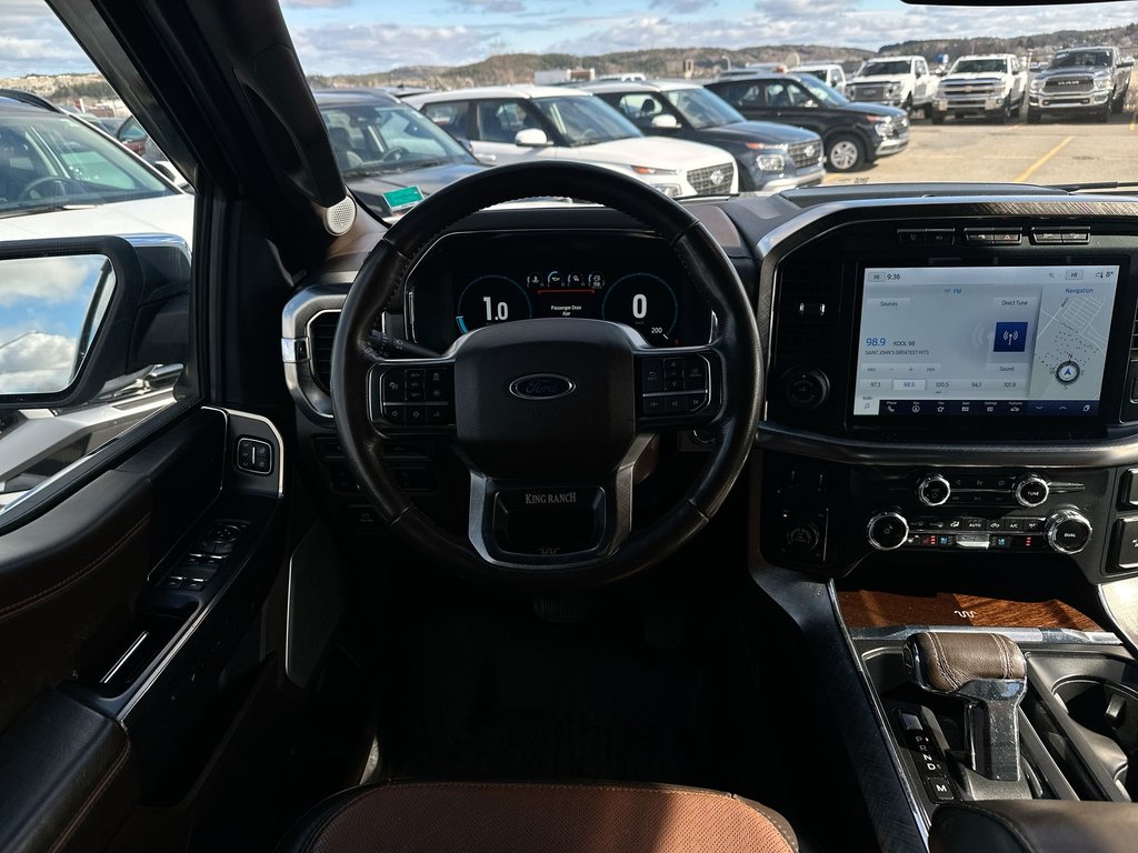2022 Ford F-150 in Antigonish, Nova Scotia - 12 - w1024h768px