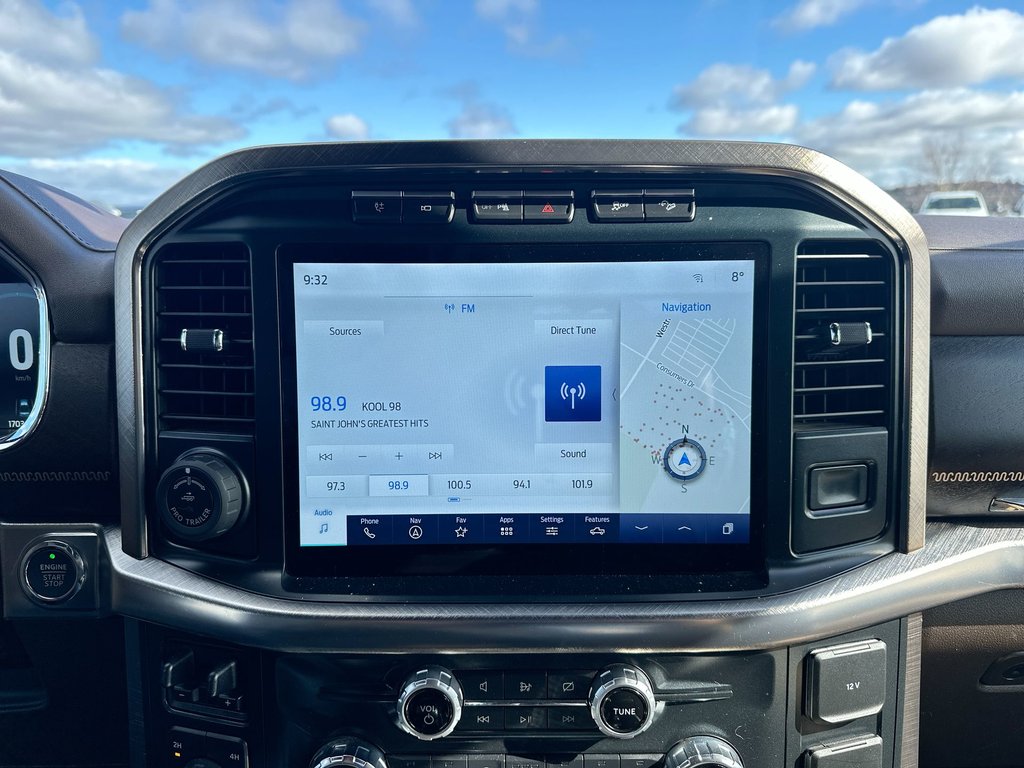 2022 Ford F-150 in Antigonish, Nova Scotia - 25 - w1024h768px