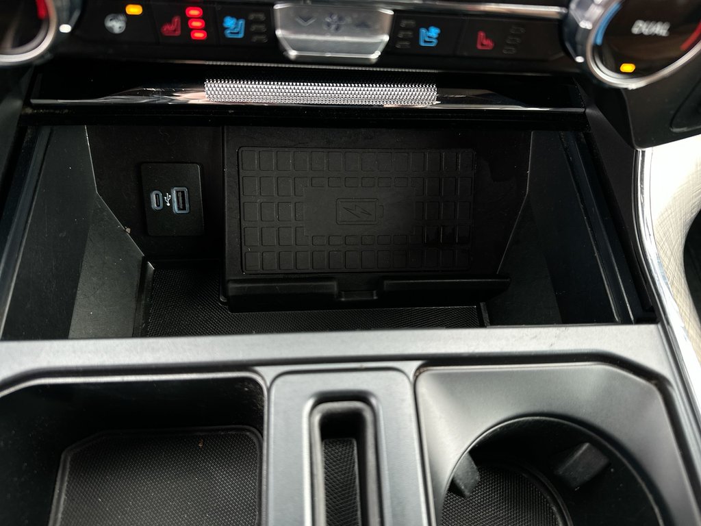 2022 Ford F-150 King Ranch | Cam | Lthr | HtdSeats | Bluetooth in Saint John, New Brunswick - 45 - w1024h768px