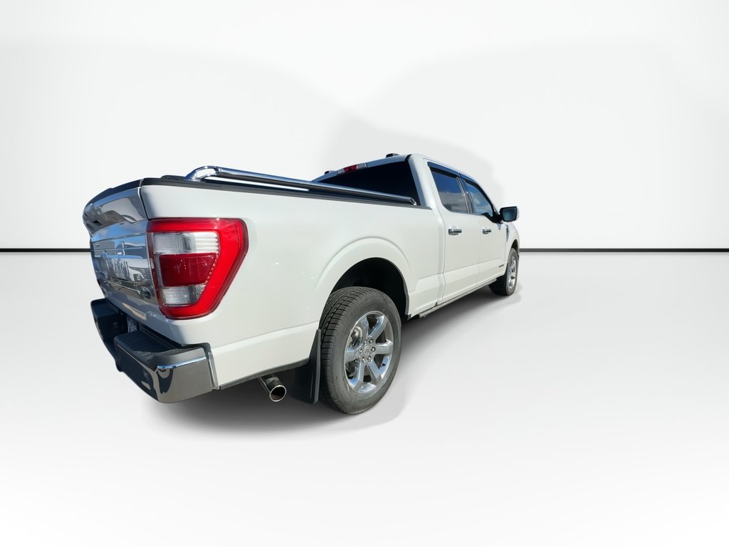 2022 Ford F-150 in Antigonish, Nova Scotia - 8 - w1024h768px