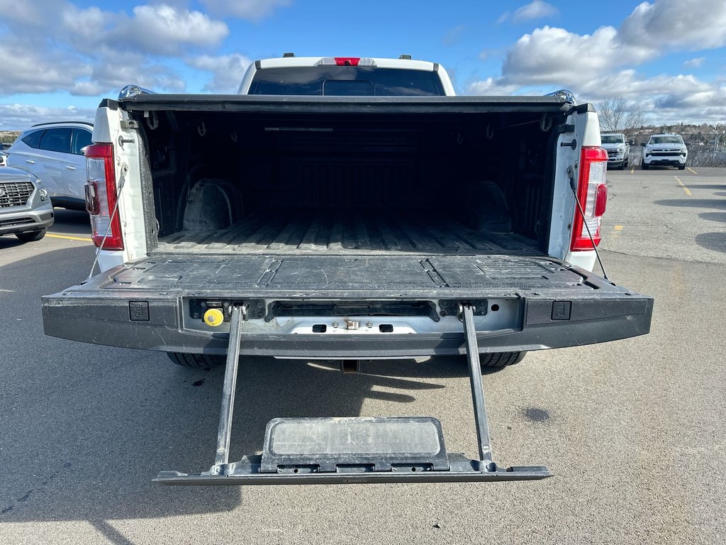 2022 Ford F-150 in Antigonish, Nova Scotia - 37 - w1024h768px