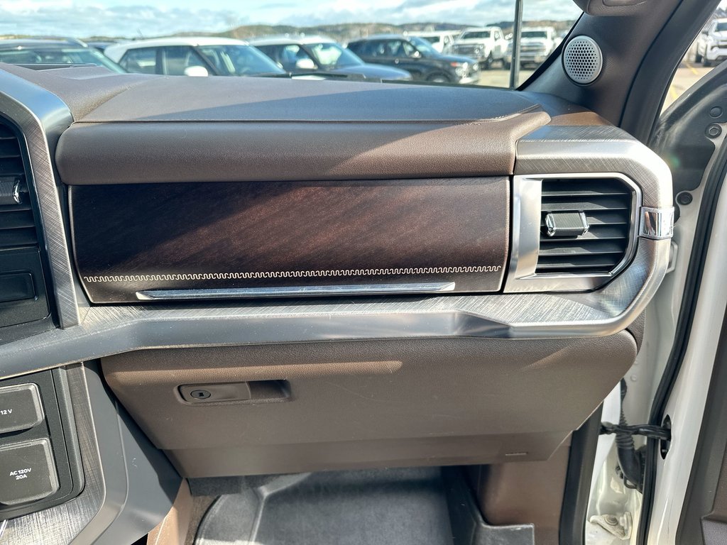 2022 Ford F-150 in Antigonish, Nova Scotia - 44 - w1024h768px