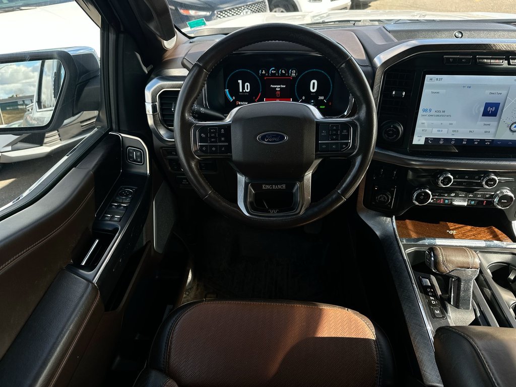 2022 Ford F-150 in Antigonish, Nova Scotia - 13 - w1024h768px