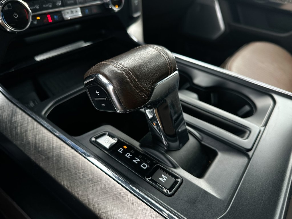 2022 Ford F-150 King Ranch | Cam | Lthr | HtdSeats | Bluetooth in Saint John, New Brunswick - 29 - w1024h768px