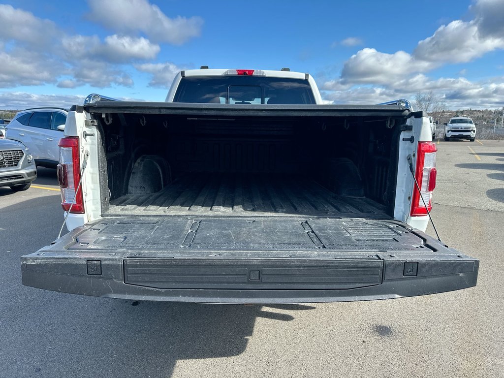 2022 Ford F-150 in Antigonish, Nova Scotia - 36 - w1024h768px