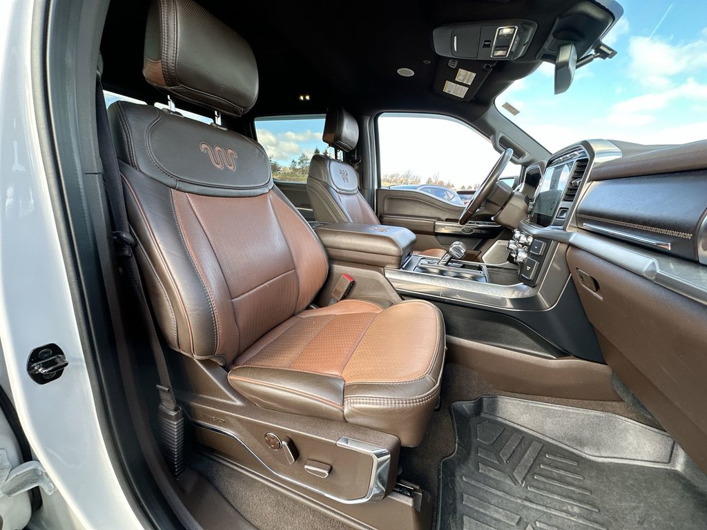 2022 Ford F-150 in Antigonish, Nova Scotia - 42 - w1024h768px