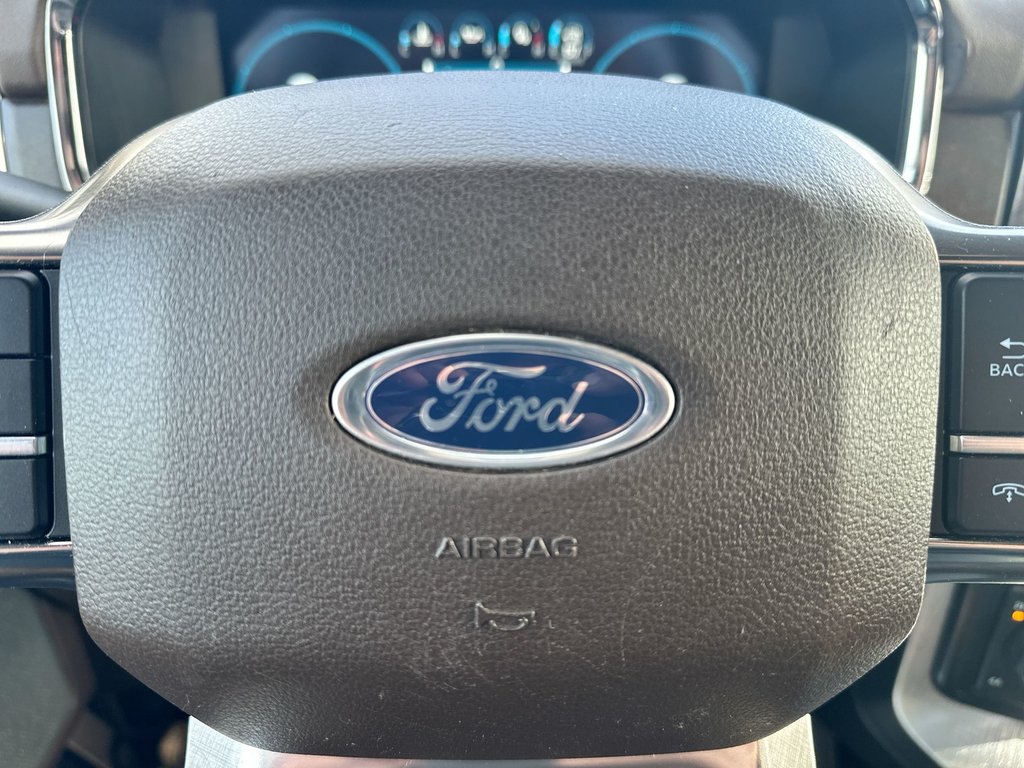 2022 Ford F-150 in Antigonish, Nova Scotia - 19 - w1024h768px
