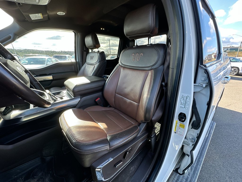 2022 Ford F-150 in Antigonish, Nova Scotia - 11 - w1024h768px