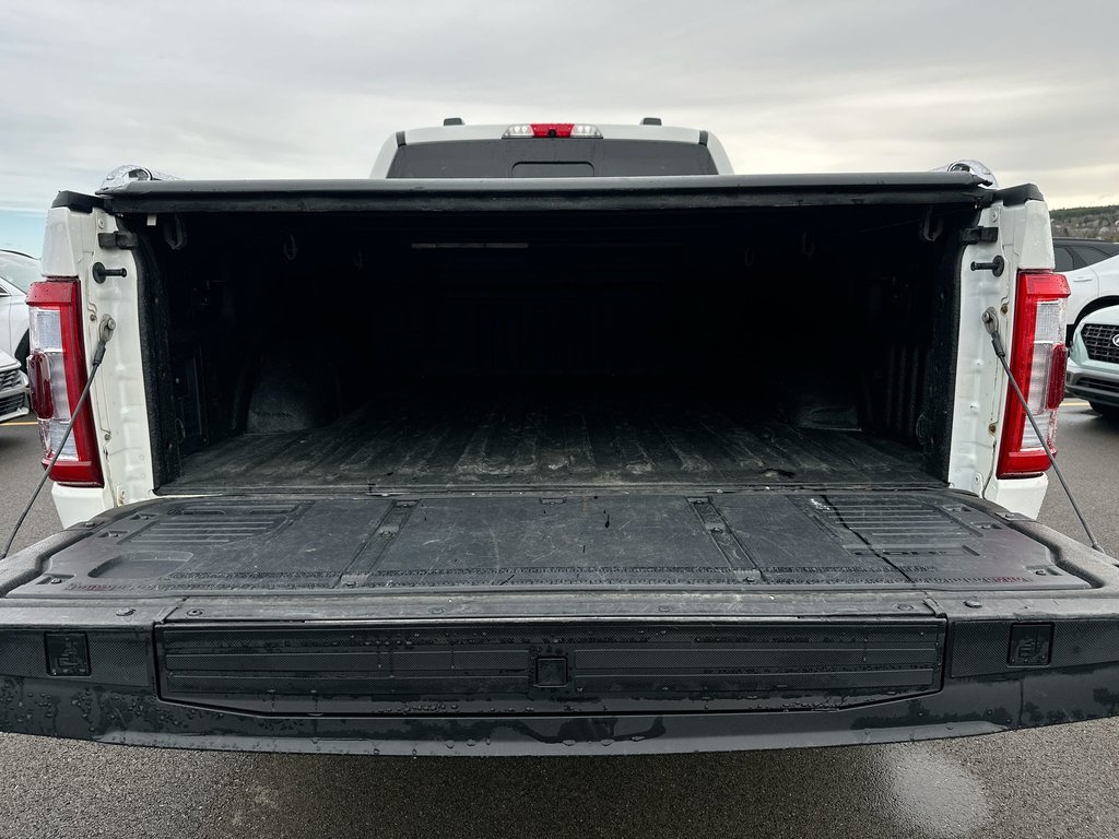 2022 Ford F-150 King Ranch | Cam | Lthr | HtdSeats | Bluetooth in Saint John, New Brunswick - 36 - w1024h768px