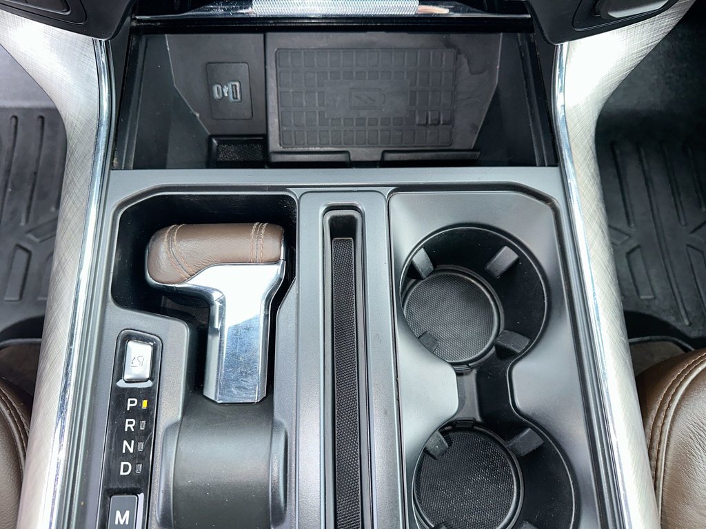 2022 Ford F-150 King Ranch | Cam | Lthr | HtdSeats | Bluetooth in Saint John, New Brunswick - 28 - w1024h768px