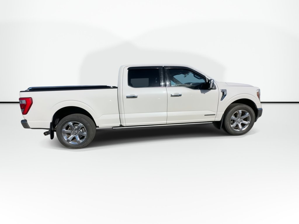 2022 Ford F-150 in Antigonish, Nova Scotia - 9 - w1024h768px