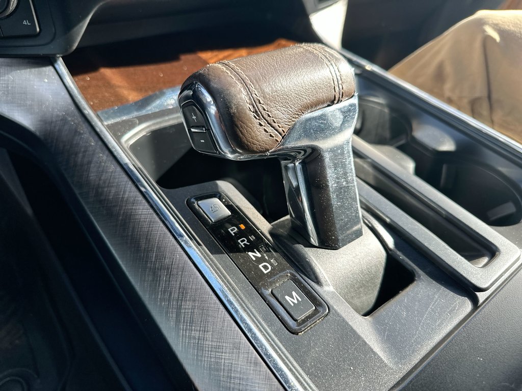 2022 Ford F-150 in Antigonish, Nova Scotia - 29 - w1024h768px