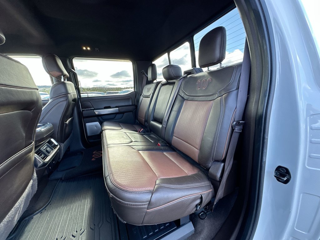 2022 Ford F-150 in Antigonish, Nova Scotia - 32 - w1024h768px