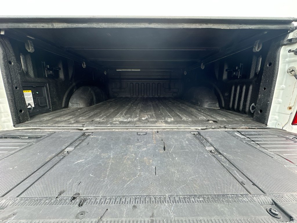 2022 Ford F-150 King Ranch | Cam | Lthr | HtdSeats | Bluetooth in Saint John, New Brunswick - 38 - w1024h768px