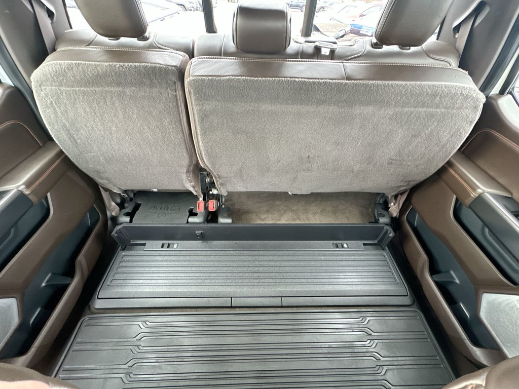 2022 Ford F-150 King Ranch | Cam | Lthr | HtdSeats | Bluetooth in Saint John, New Brunswick - 50 - w1024h768px